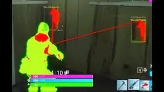 aimbot?