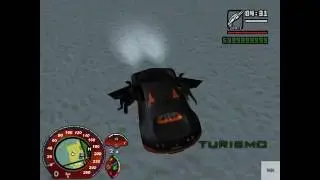 GTA SA 98