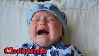 Som de Bebê(Chorando)/Efeito Sonoro de Bebê/baby crying sound