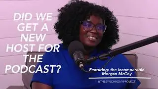 Ep. 100 Everything Wrong with Soulmates--and a New Host?