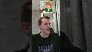 Карлсон мужчина
