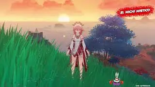 Yae Miko Build 200k - Genshin Impact 2.5 