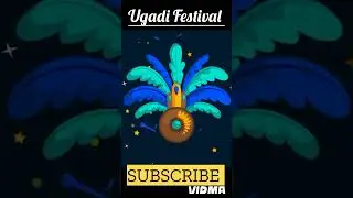 How is Ugadi celebrated? #ugadifestival #shorts