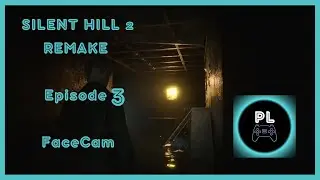 SILENT HILL 2 REMAKE - PREMIERE MORT !