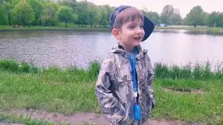 Стих "Я обманывать себя не стану"