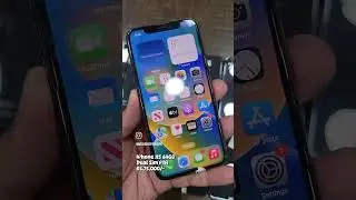 iPhone XS PTA Approved | Rs.75,000