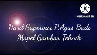 PENGENALAN ALAT-ALAT GAMBAT TEKNIK