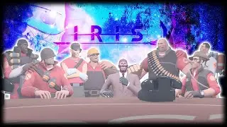 [SFM Audio Vid] The Mercs discuss their favorite IRIS songs