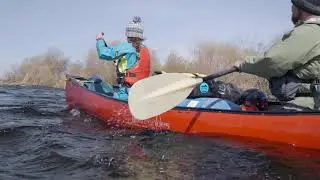 The Spey Descent
