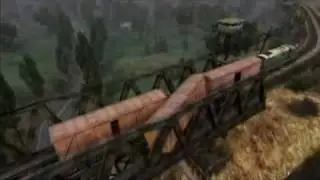 S.T.A.L.K.E.R. - Oblivion Lost - Overview movie