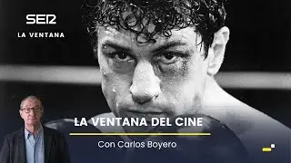 Últimos estrenos de la semana con Carlos Boyero en La Ventana del Cine
