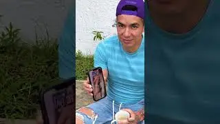 Calificando los fondos de pantalla del todo el TEAM 😳 