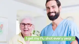 Winter Strategy - Aged Care