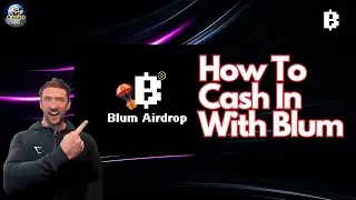 BLUM Must watch for free Crypto !!!