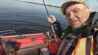 ЩУКА МЕЧТЫ!