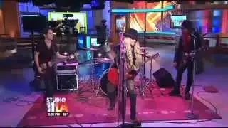 Orianthi-