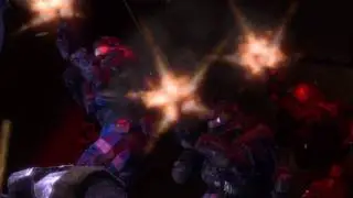 Halo Reach The Battle Begins: Campaign Trailer - Extended TV Ad HD