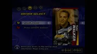 🏎️ World of Outlaws: Sprint Cars (PS2) | HD Gameplay 🎮 Retro Racing ⚡