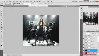 How To Change The Background Of A Photo|A Tumblr Tutorial