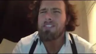 Brad Maddox response to Paige