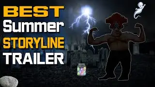 STORY TRAILER FOR THE GAME 