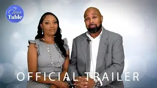 Watch "The Clear Table"  - Season 1 Official Trailer