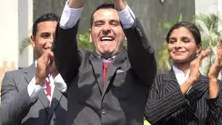 ELIGE CONFIAR