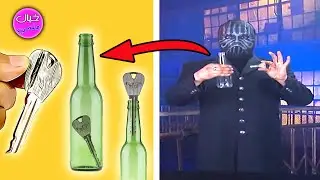 MOST FAMOUS Magic Tricks Finally Revealed. Anyone Can Do!