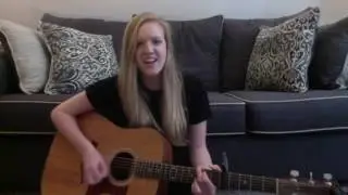 I Could Use A Love Song (Maren Morris) - Sara Gardner Cover