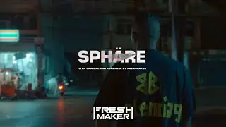 Bushido x Asche Type Beat 2024 -  "Sphäre" | Freshmaker