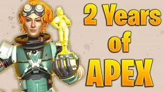 2 Years of Apex - SPECIAL!
