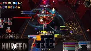 Nurfed | Mythic Sire Denathrius
