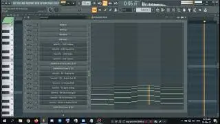 KSHMR - The World We Left Behind | FL Studio Drop Remake Walkthrough