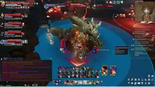 Тюрьма Легендарка Astellia