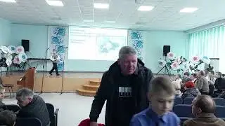 Звітний концерт та художня виставка учнів КЗСМО "Школа мистецтв №1"КМР  2023р.