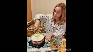 Один день в Москве