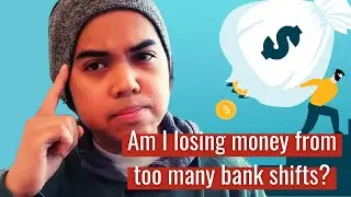 Am I losing money because of  too much bank shifts? | Nurse Bank Shifts | UKRN