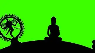 Monuments of the World, Green Screen Video, Chroma Key - Filmora Assets