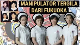 SUSTER LESSBONG CUCI OTAK TIGA SAHABAT