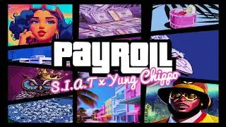 Payroll - S.I.A.T Stuck in a Tree x Yung Chippo