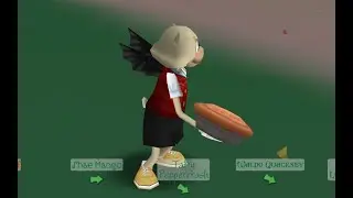 Toontown Rewritten Livestream #2