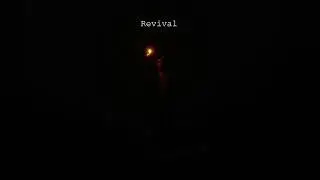 Revival -The Beat Tape