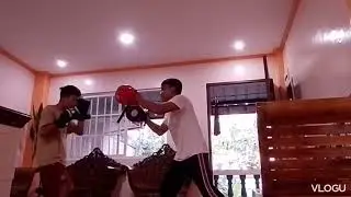train Hard until you become