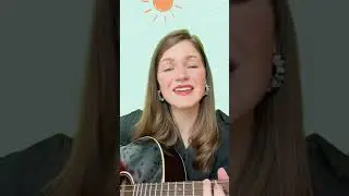 "Mr. Sun"