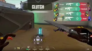 When KILLJOY Main Get CREATIVE.. 200 IQ CLUTCH