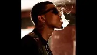 August Alsina ft. Yo Gotti - Ghetto ***New December 2013***(1080p)