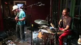 And Then Came Humans at French Quarter Festival 2022: House of Blues: Voodoo Garden Stage: Take 1