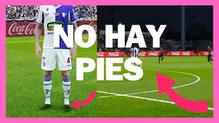 Solution players leave without boots😎 Football Life  24