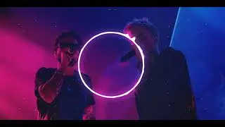 ЛСП & PHARAOH - Порнозвезда (SATOMIC & AMV REMIX)