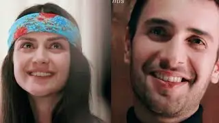 Sen Anlat Karadeniz Nefes ve Tahir